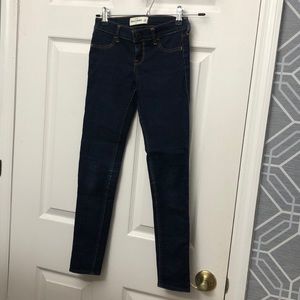 Abercrombie kids jeans